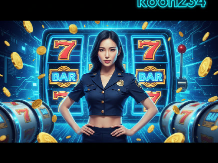 koon234 slot